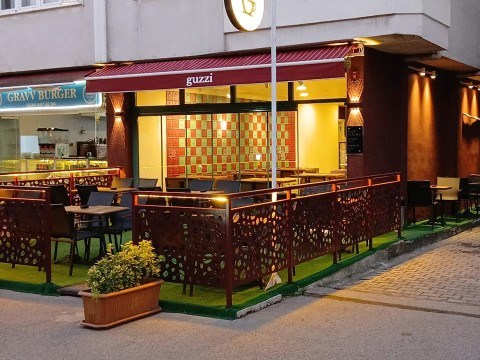 Guzzi Coffee