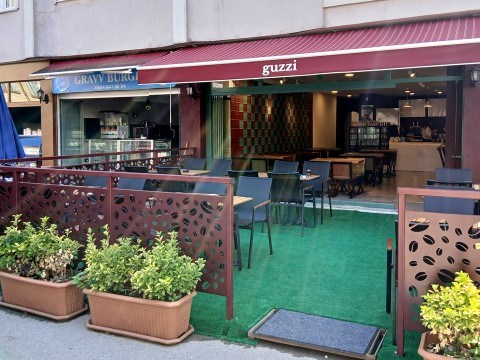 Guzzi Coffee