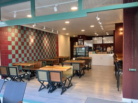 Guzzi Coffee