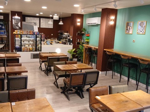 Guzzi Coffee