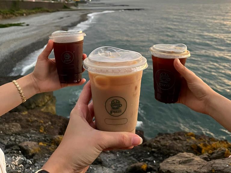 Guzzi Coffee